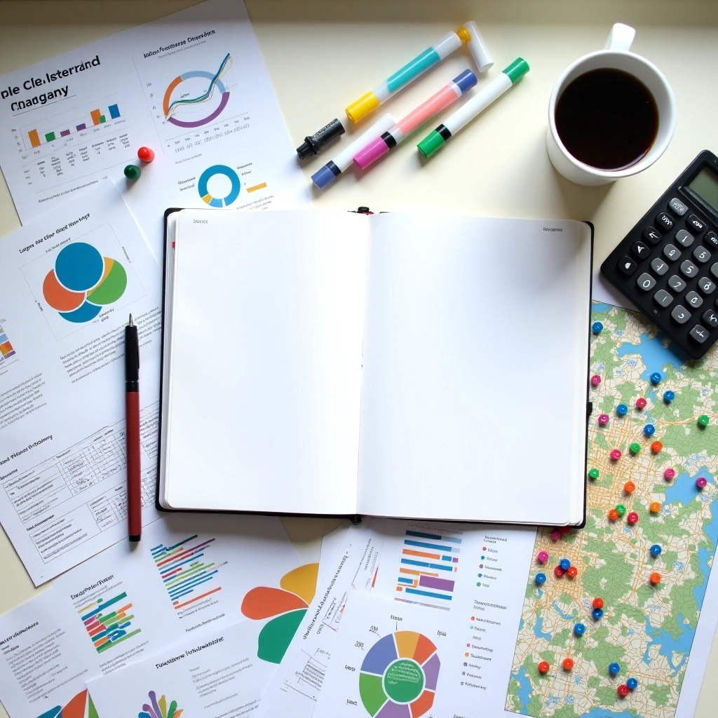 ClusterVault Analytics Editorial Team profile